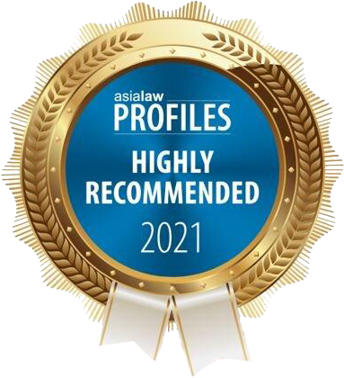 asialaw profiles_Firm-2021 Highly Recommended.png